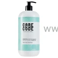 Care Code Restructuring Szampon do włosów zniszczonych 1000ml