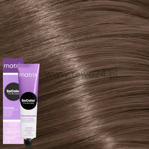 Farba do włosów Matrix SoColor beauty Extra Coverage 507AV 90ml