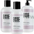 Care Code Smoothing Szampon wygładzający do włosów puszących się