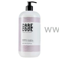 Care Code Smoothing Szampon wygładzający do włosów puszących się 1000ml