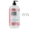 Care Code Frequent Washing Szampon delikatny do częstego mycia włosów 1000ml