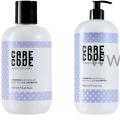 Care Code Anti-Yellow Szampon fioletowy do blond włosów