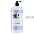 Care Code Anti-Yellow Szampon fioletowy do blond włosów 1000ml