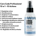 Care Code 10in1 - 10 Actions Wielofunkcyjna odżywka do włosów 100ml