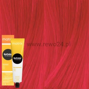 Farba do włosów Matrix SoColor beauty SoRED SR-R 90ml
