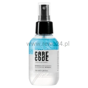 Care Code Invigorating Biphasic Nawilżająca Odżywka dwufazowa 100ml