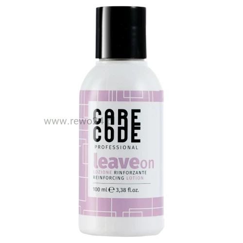 Care Code LeaveOn Reinforcing Odżywka na lato 100ml