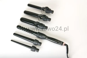 Fox Optima zestaw 6w1