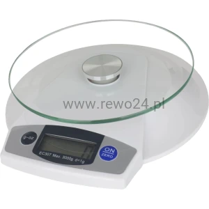 Waga do farb elektroniczna