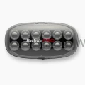 BaByliss PRO Jumbo Termoloki ceramiczno-tytanowe 38mm 12szt BAB3025E
