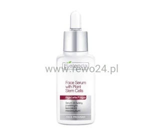 Bielenda serum do twarzy z roślinnymi komór 30ml