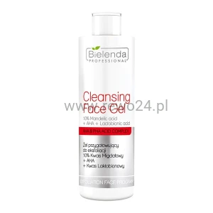 Bielenda Żel przygotowujący do eksfoliacji 10%200g