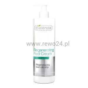 Bielenda Regenerujący krem do stóp 500ml