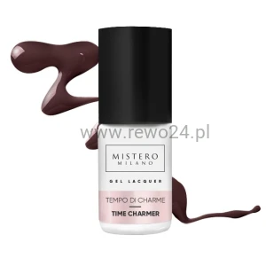 Mistero Milano 1316 Lakier hybrydowy Czasoumilacz 7ml