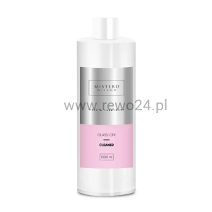 Mistero Milano Glass-ON! Cleaner do Paznokci z Aromatem Mango i Kiwi