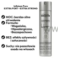 LOreal Infinium Pure Extra Strong Lakier do włosów 300ml