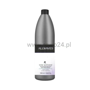 Allwaves Tone Activator Aktywator do Tonerów 1L