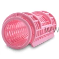 Poniks Wałki z nakładką 28mm×6,8cm różowe 6szt