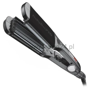 BaByliss PRO Dial-A-Heat BAB2512EPCE Karbownica do włosów 60mm