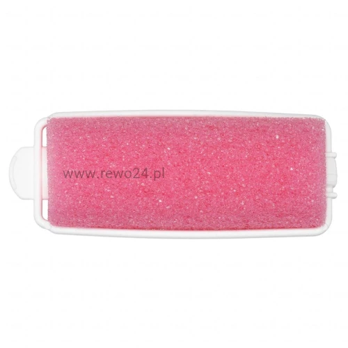 Wałki z gąbki 33mm×6cm żółte 5szt