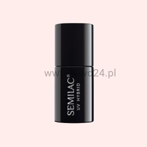 Semilac 050 Lakier Hybrydowy French Vanilla 7ml