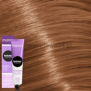 Farba do włosów Matrix SoColor beauty Extra Coverage 508BC 90ml