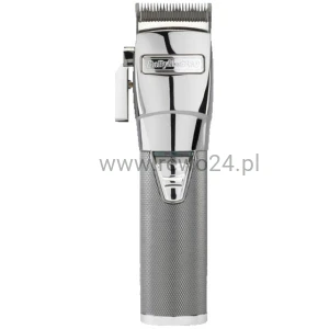 BaByliss PRO FX8700E CHROMFX - profesjonalna maszynka do włosów