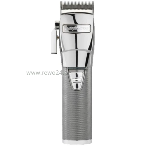 Babyliss PRO FX8700E - Bezprzewodowa maszynka do strzyżenia włosów dla profesjonalistów