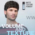 Reuzel Matte Texture Powder Puder do stylizacji włosów 15g