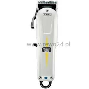 Wahl Super Taper Cordless | Maszynka do włosów bezprzewodowa