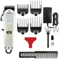 Wahl Super Taper Cordless | Maszynka do włosów bezprzewodowa