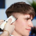 Wahl Super Taper Cordless | Maszynka do włosów bezprzewodowa