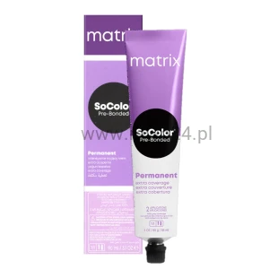 Farba do włosów Matrix SoColor beauty Extra Coverage 508M 90ml