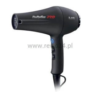 BaByliss PRO SL Ionic suszarka z jonizacją BAB5586E
