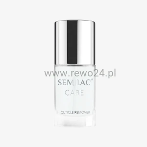 Semilac Cuticle remover do zmiękczania skórek 7ml