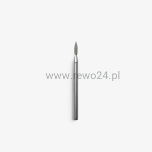 Semilac Frez 012 - płomień