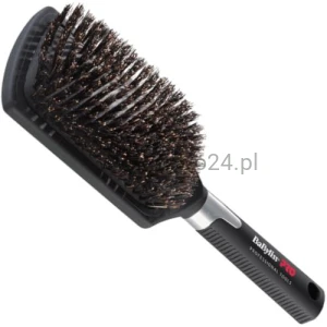 BaByliss Pro BABBB1E szczotka z włosiem dzika duża