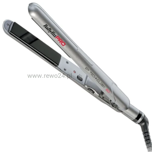 BaByliss PRO EP Technology 5.0 Prostownica Ceramiczna BAB2654EPE