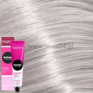 Farba do włosów Matrix SoColor beauty 10P 90ml