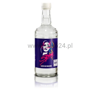 Lechia Spray lakier do włosów 500ml