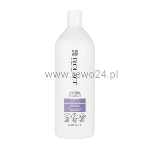 Matrix Biolage Hydra Source - nawilżający szampon do włosów suchych