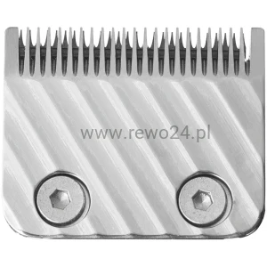 BaByliss PRO FX8700ME Wedge Blade Japanese - ostrze srebrne