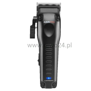 BaByliss PRO Compact LO-PROFX FX820E - kompaktowa maszynka do włosów