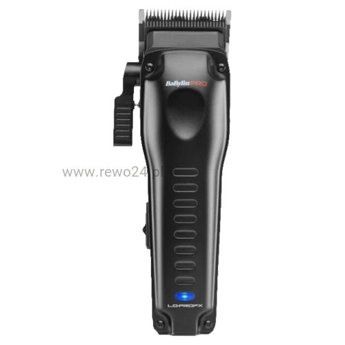 BaByliss PRO Compact LO-PROFX FX820E - kompaktowa maszynka do włosów