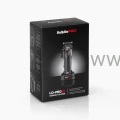 BaByliss PRO Compact LO-PROFX FX820E - kompaktowa maszynka do włosów opakowanie