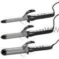 BaByliss PRO Curl Definer+ Lokówki do włosów 19, 25, 32, 38mm