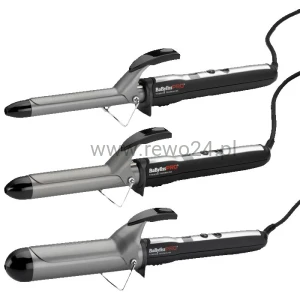 BaByliss PRO Curl Definer+ Lokówki do włosów 19, 25, 32, 38mm