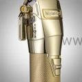 BaByliss PRO FXONE Gold Metal FX899GE - złota maszynka do włosów