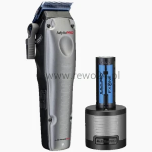 BaByliss PRO FXONE LO-PROFX FX829E - maszynka do włosów