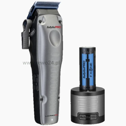BaByliss PRO FXONE LO-PROFX FX829E - maszynka do włosów